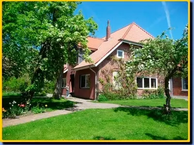 Ferienwohnung für 4 Personen (55 m²) in Fehmarn 1/10