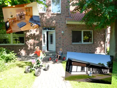 Ferienwohnung für 4 Personen (55 m²) in Fehmarn 4/10