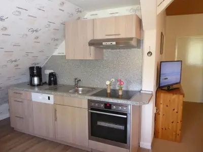 Ferienwohnung für 4 Personen (55 m²) in Fehmarn 5/10