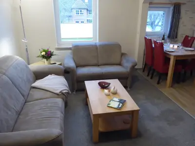 Ferienwohnung für 4 Personen (55 m²) in Fehmarn 8/10