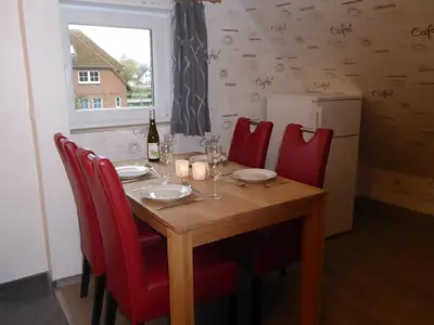 Ferienwohnung für 4 Personen (55 m²) in Fehmarn 10/10