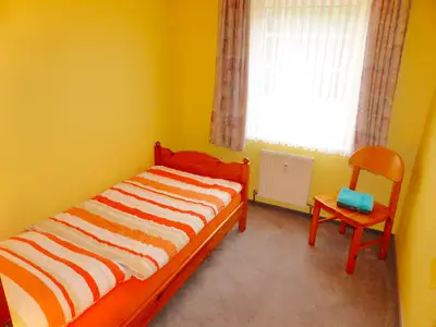 Ferienwohnung für 7 Personen (70 m²) in Fehmarn 4/10