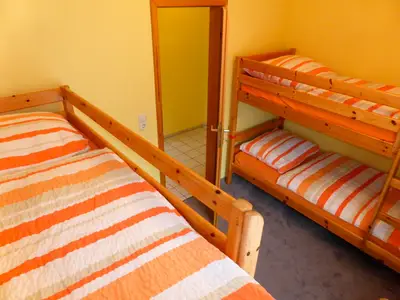 Ferienwohnung für 7 Personen (70 m²) in Fehmarn 5/10