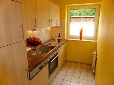 Ferienwohnung für 7 Personen (70 m²) in Fehmarn 6/10