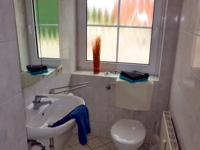 Ferienwohnung für 7 Personen (70 m²) in Fehmarn 7/10