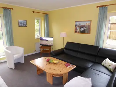 Ferienwohnung für 7 Personen (70 m²) in Fehmarn 9/10