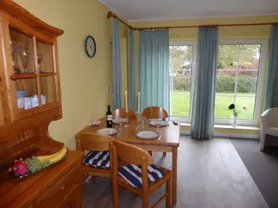 Ferienwohnung für 7 Personen (70 m²) in Fehmarn 10/10