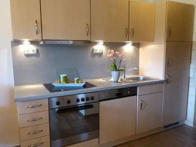 Ferienwohnung für 4 Personen (65 m²) in Fehmarn 6/10