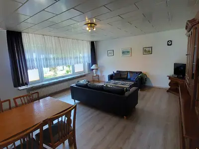 Ferienwohnung für 2 Personen (45 m²) in Fehmarn 2/10