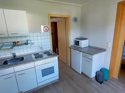 Ferienwohnung für 2 Personen (45 m²) in Fehmarn 7/10