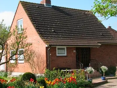 Ferienwohnung für 2 Personen (45 m²) in Fehmarn 9/10