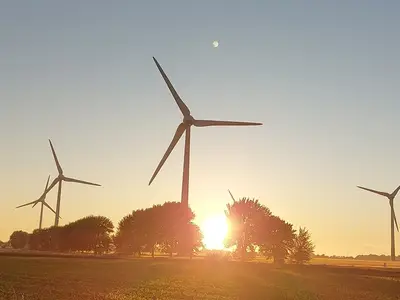 Ferienwohnung für 2 Personen (45 m²) in Fehmarn 10/10