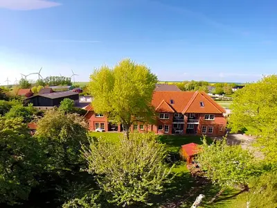 Ferienwohnung für 6 Personen (70 m²) in Fehmarn 2/10