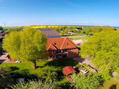 Ferienwohnung für 6 Personen (70 m²) in Fehmarn 3/10