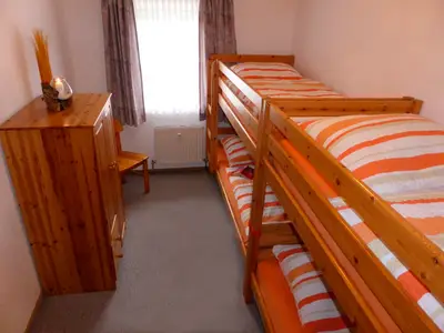 Ferienwohnung für 6 Personen (70 m²) in Fehmarn 8/10