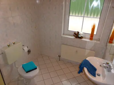 Ferienwohnung für 6 Personen (70 m²) in Fehmarn 9/10