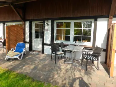 Ferienwohnung für 4 Personen (65 m²) in Fehmarn 2/10