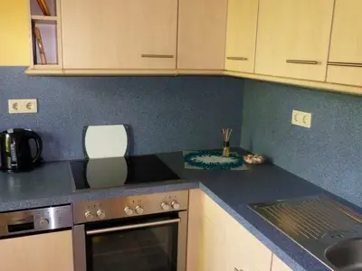 Ferienwohnung für 4 Personen (65 m²) in Fehmarn 7/10