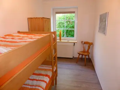 Ferienwohnung für 4 Personen (65 m²) in Fehmarn 9/10