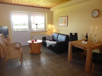 Ferienwohnung für 2 Personen (41 m²) in Fehmarn 3/10