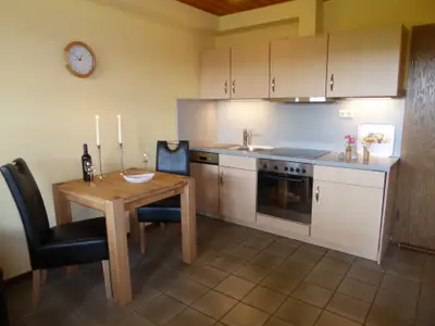 Ferienwohnung für 2 Personen (41 m²) in Fehmarn 4/10