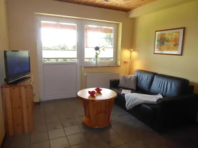 Ferienwohnung für 2 Personen (41 m²) in Fehmarn 5/10