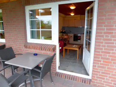 Ferienwohnung für 2 Personen (41 m²) in Fehmarn 6/10