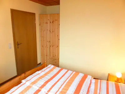 Ferienwohnung für 2 Personen (41 m²) in Fehmarn 8/10