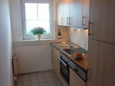 Ferienwohnung für 6 Personen (70 m²) in Fehmarn 7/10