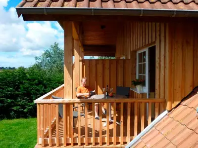 Ferienwohnung für 2 Personen (41 m²) in Fehmarn 3/9