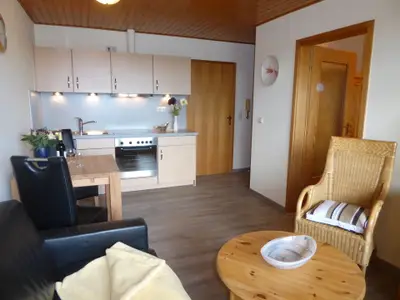 Ferienwohnung für 2 Personen (41 m²) in Fehmarn 5/9