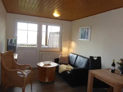 Ferienwohnung für 2 Personen (41 m²) in Fehmarn 6/9
