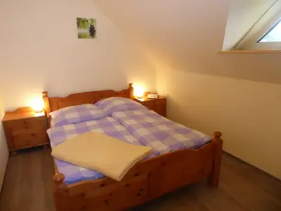 Ferienwohnung für 2 Personen (41 m²) in Fehmarn 8/9