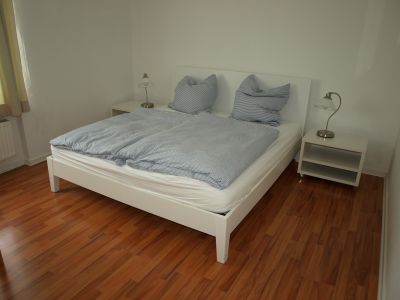 Ferienwohnung für 3 Personen (80 m²) in Fehmarn / Puttgarden 5/10