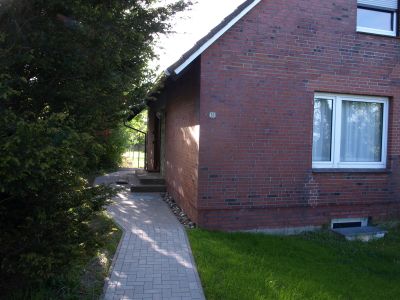 Ferienwohnung für 3 Personen (80 m²) in Fehmarn / Puttgarden 8/10