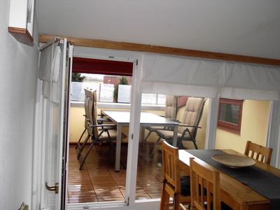 Ferienwohnung für 5 Personen (50 m²) in Fehmarn / Puttgarden 9/10