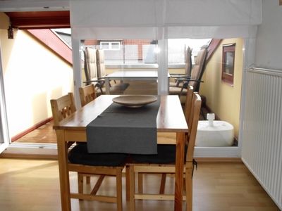 Ferienwohnung für 5 Personen (50 m²) in Fehmarn / Puttgarden 10/10