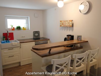 Ferienwohnung für 3 Personen (38 m²) in Fehmarn / Puttgarden 6/10