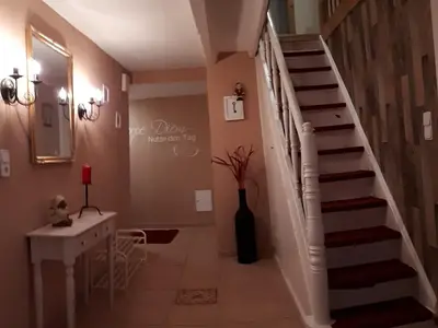 Ferienwohnung für 6 Personen (100 m²) in Fehmarn 1/10