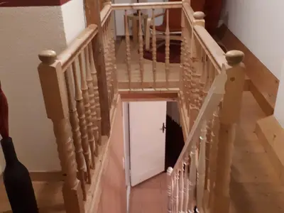 Ferienwohnung für 6 Personen (100 m²) in Fehmarn 4/10