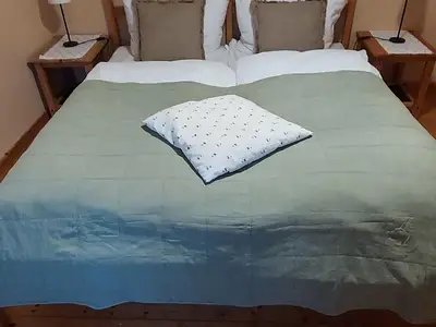 Ferienwohnung für 6 Personen (100 m²) in Fehmarn 6/10