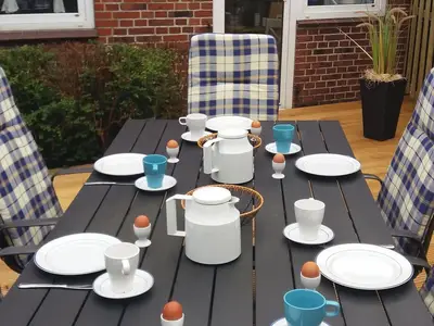 Ferienwohnung für 6 Personen (100 m²) in Fehmarn 10/10