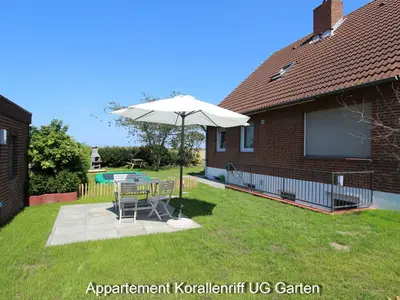 Ferienwohnung für 2 Personen (38 m²) in Fehmarn 2/10
