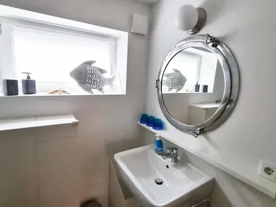Ferienwohnung für 2 Personen (38 m²) in Fehmarn 8/10