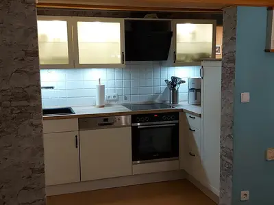 Ferienwohnung für 6 Personen (100 m²) in Fehmarn 7/10