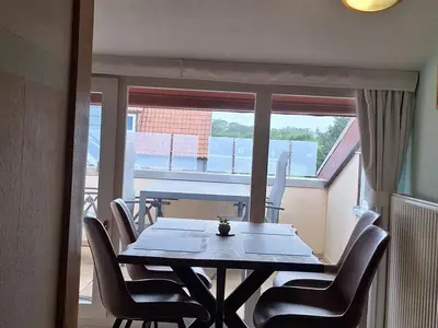 Ferienwohnung für 4 Personen (50 m²) in Fehmarn 5/10