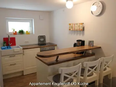 Ferienwohnung für 2 Personen (38 m²) in Fehmarn 3/10