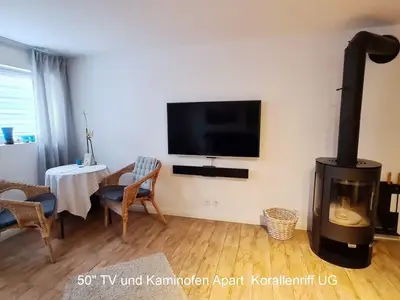 Ferienwohnung für 2 Personen (38 m²) in Fehmarn 4/10