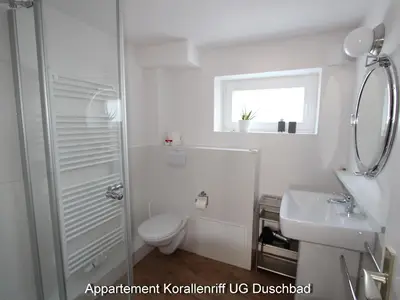 Ferienwohnung für 2 Personen (38 m²) in Fehmarn 7/10