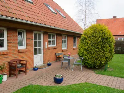 Ferienwohnung für 4 Personen (60 m²) in Fehmarn 2/10